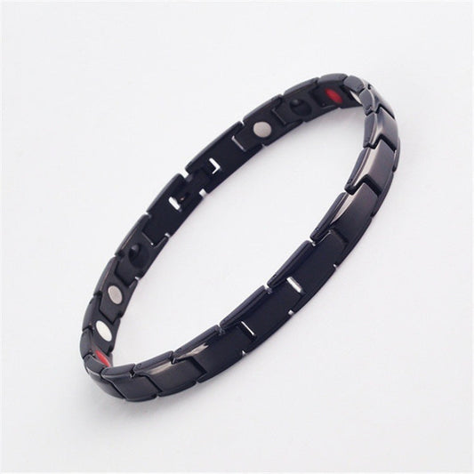 Damen Armband zum Abnehmen bylotrend