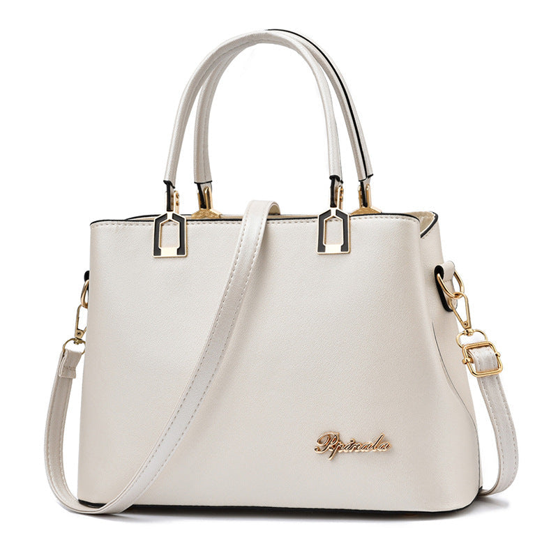 Damen Handtasche -Weibliche Luxus Tasche bylotrend