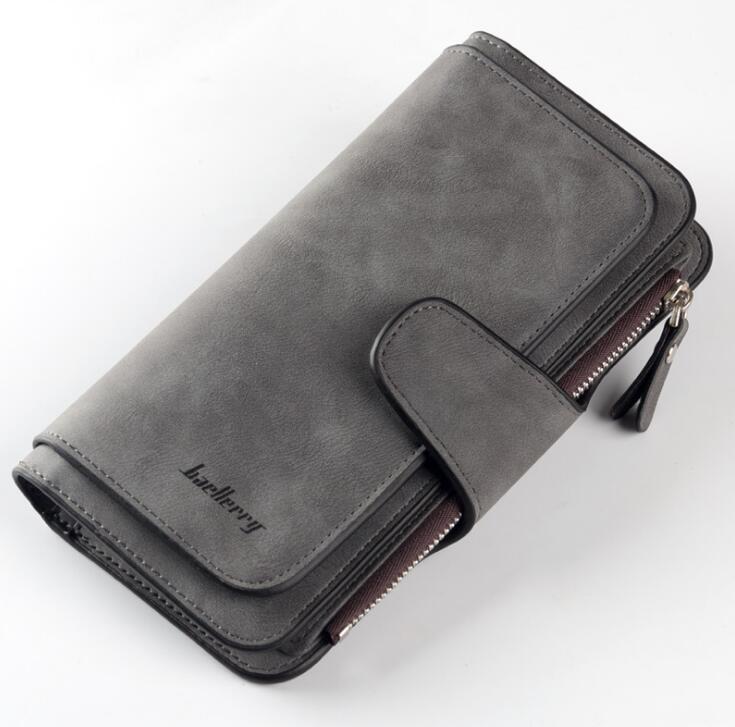 Damen Mode Geldbörse -Fashion Woman Wallet bylotrend