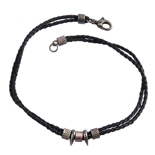 Herren Halskette-Frauen Halskette bylotrend