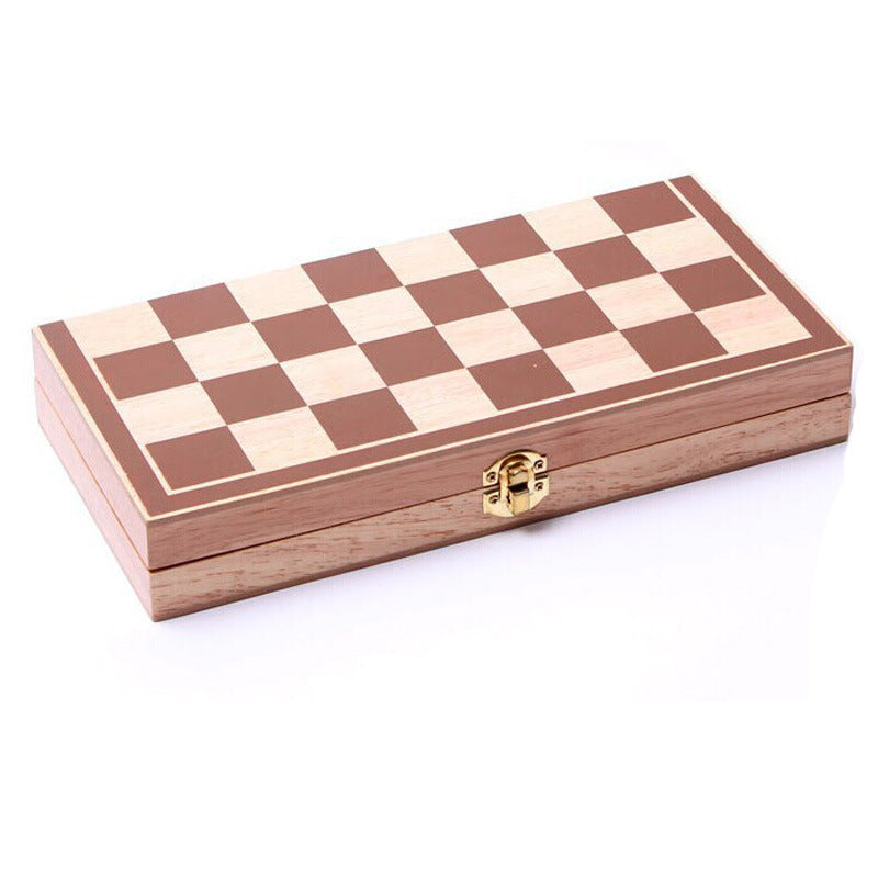 Schach Klappschach bylotrend