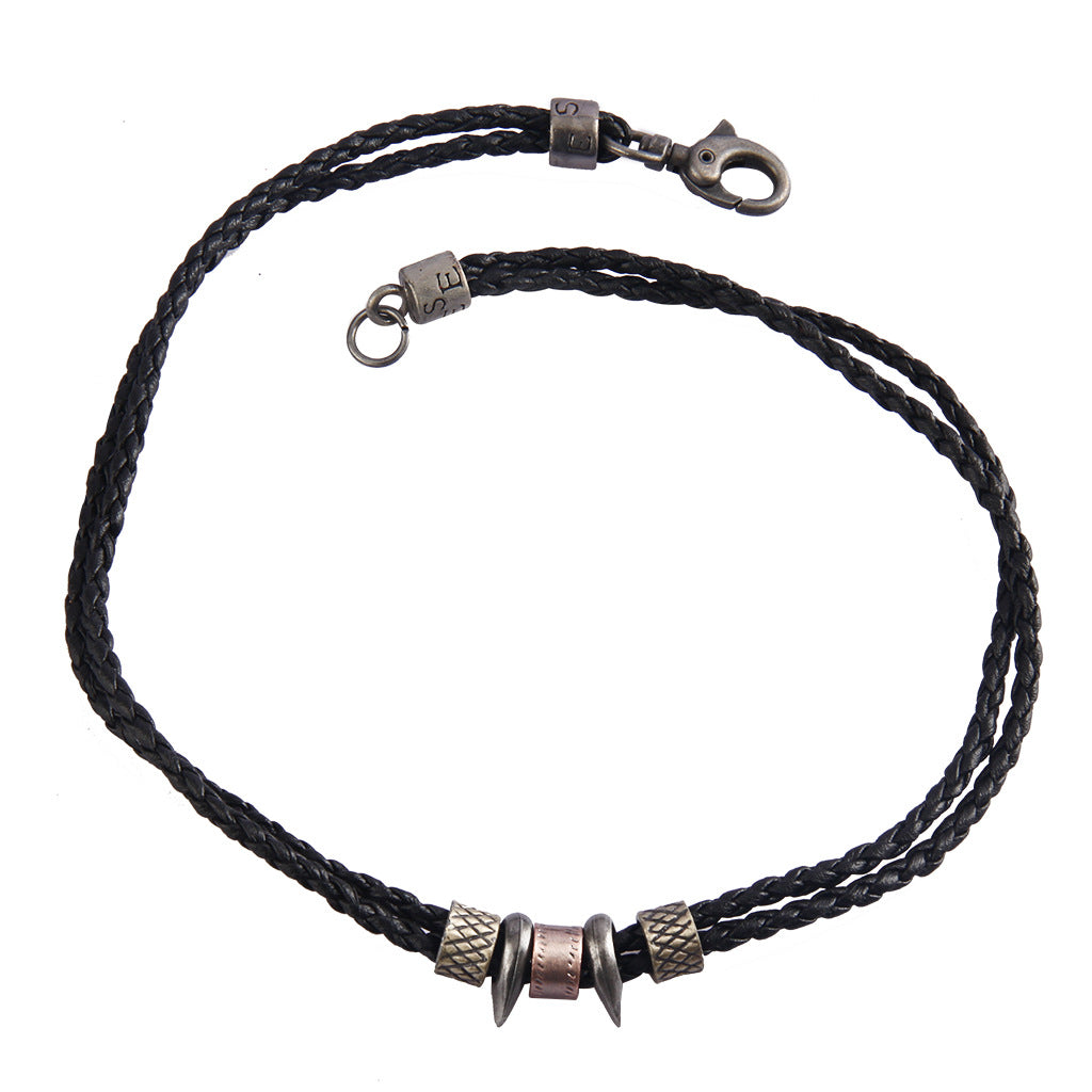 Herren Halsketten