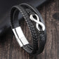 "lederarmband herren" "lederarmband infinity damen" "armband unendlichkeitszeichen personalisiert" "auergewohnliche herren armbander" "bedeutung lederarmband rechts" "lederarmband geflochten kurzen" "lederband handgelenk" "lederarmband herren braun geflochten" "lederarmband herren hellbraun" "lederarmband herren fossil" "lederarmband herren" "braunes lederarmband herren mit gravur" "lederarmband herren mit gravur" "lederarmband herren breit" "armband unendlichkeitszeichen fossil