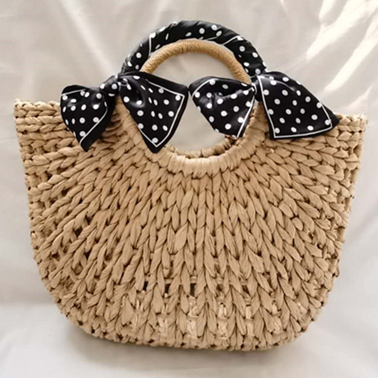 Beach Bag -Strandtasche -Tragbare Strandurlaubs-Strandtasche bylotrend
