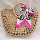 Beach Bag -Strandtasche -Tragbare Strandurlaubs-Strandtasche bylotrend