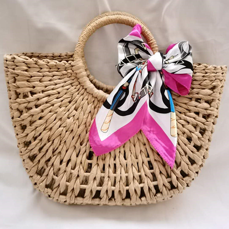 Beach Bag -Strandtasche -Tragbare Strandurlaubs-Strandtasche bylotrend