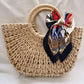 Beach Bag -Strandtasche -Tragbare Strandurlaubs-Strandtasche bylotrend