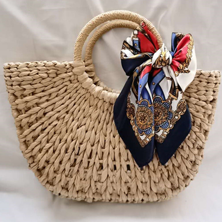 Beach Bag -Strandtasche -Tragbare Strandurlaubs-Strandtasche bylotrend