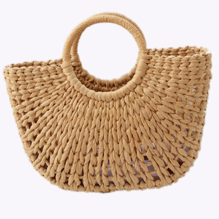 Beach Bag -Strandtasche -Tragbare Strandurlaubs-Strandtasche bylotrend