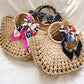 Beach Bag -Strandtasche -Tragbare Strandurlaubs-Strandtasche bylotrend