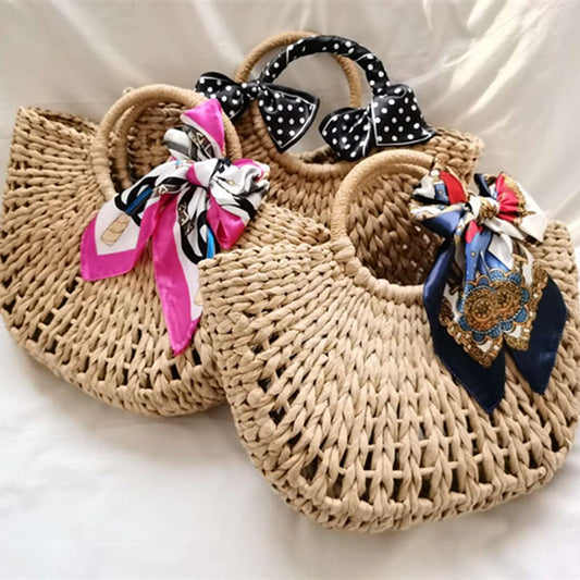 Beach Bag -Strandtasche -Tragbare Strandurlaubs-Strandtasche bylotrend