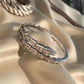 Damen Armband - Bao Jia Schlangenknochen bylotrend