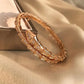 Damen Armband - Bao Jia Schlangenknochen bylotrend