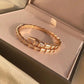 Damen Armband - Bao Jia Schlangenknochen bylotrend