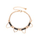 Damen Armband Ethno Stil -Wulstige Diamant-Quaste-Armband bylotrend