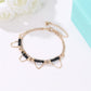 Damen Armband Ethno Stil -Wulstige Diamant-Quaste-Armband bylotrend