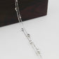 Damen Armband S925 Silber Damen bylotrend