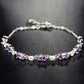 Damen Armband Silber 925 bylotrend