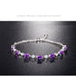 Damen Armband Silber 925 bylotrend