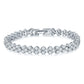 Damen Armband exotische Stil bylotrend