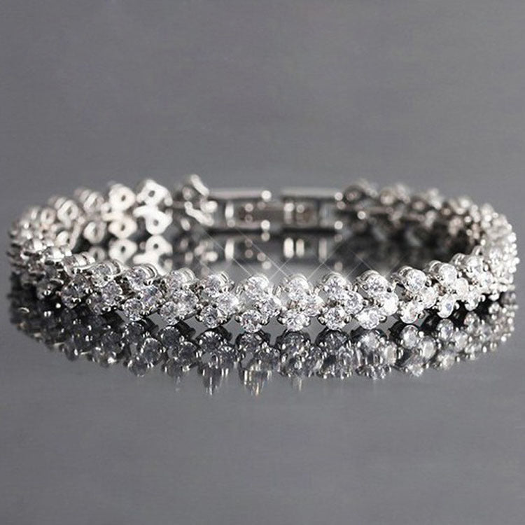Damen Armband exotische Stil bylotrend