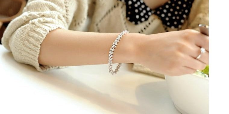 Damen Armband exotische Stil bylotrend