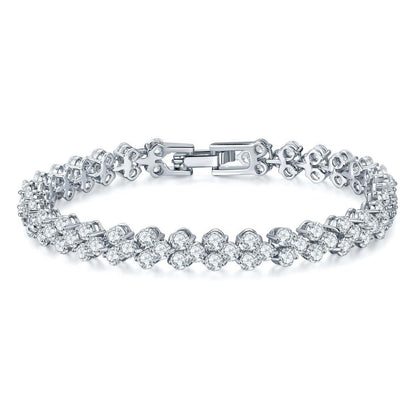 Damen Armband exotische Stil bylotrend