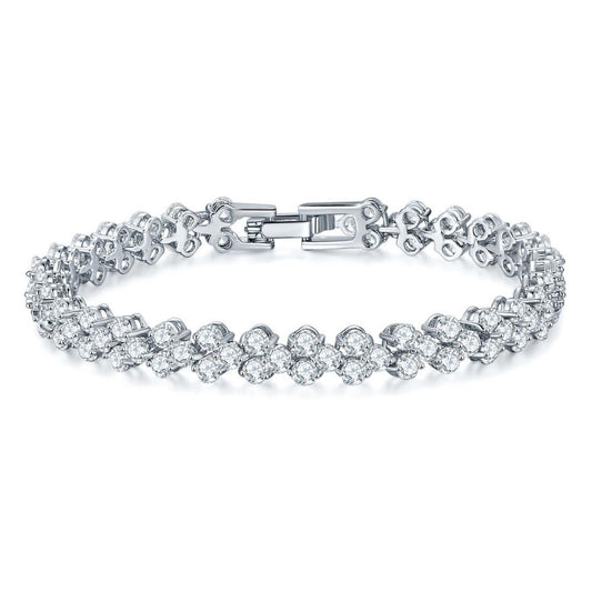 Damen Armband exotische Stil bylotrend