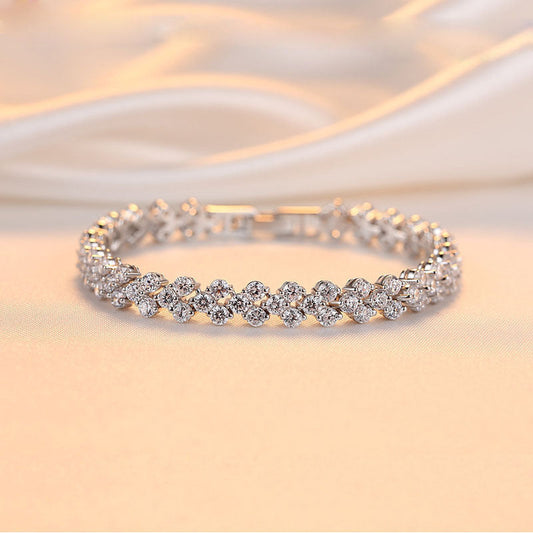 Damen Armband exotische Stil bylotrend