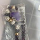 Damen Armband mit Herz - Elastisches Kristall Armband bylotrend