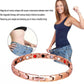 Damen Armband zum Abnehmen bylotrend