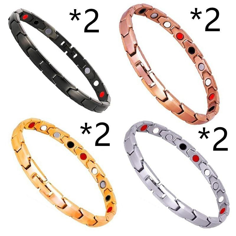 Damen Armband zum Abnehmen bylotrend