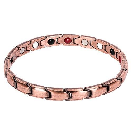 Damen Armband zum Abnehmen bylotrend