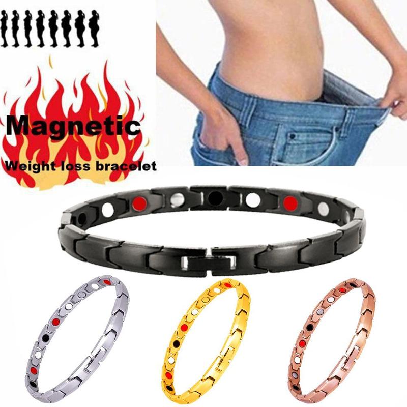 Damen Armband zum Abnehmen bylotrend