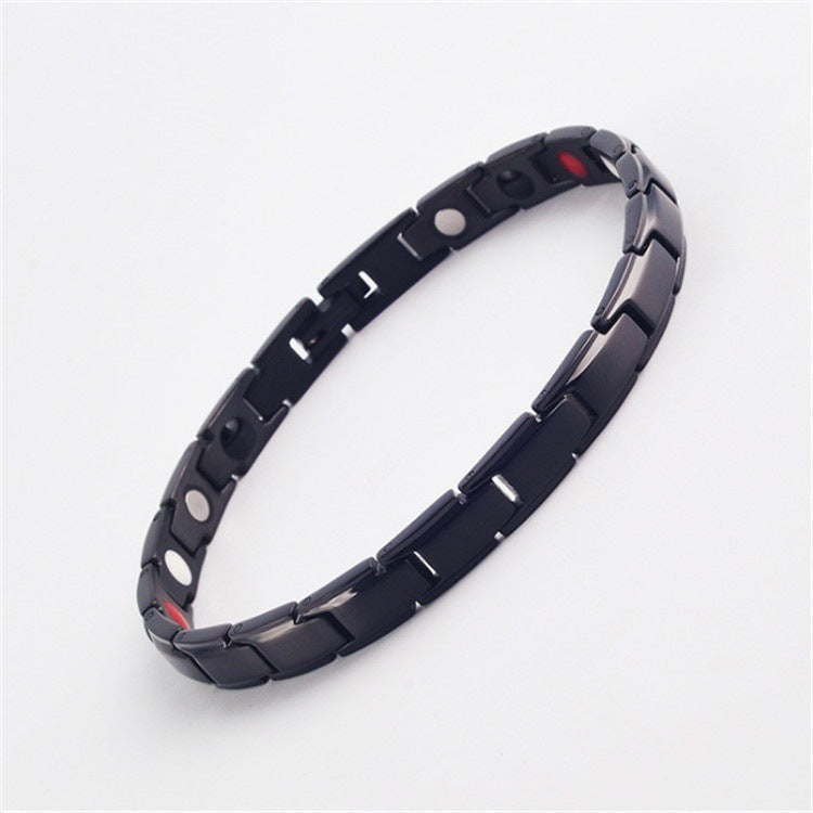 Damen Armband zum Abnehmen bylotrend