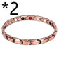 Damen Armband zum Abnehmen bylotrend