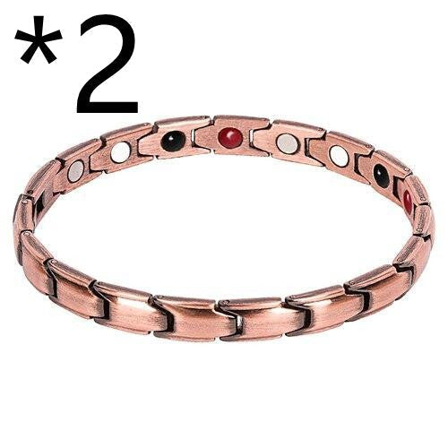 Damen Armband zum Abnehmen bylotrend