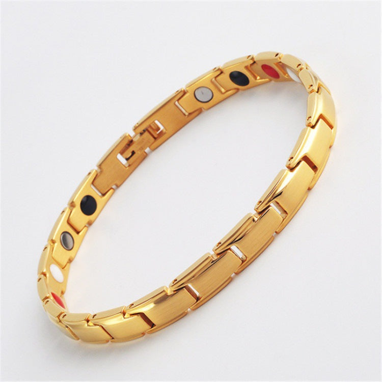 Damen Armband zum Abnehmen bylotrend