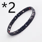 Damen Armband zum Abnehmen bylotrend