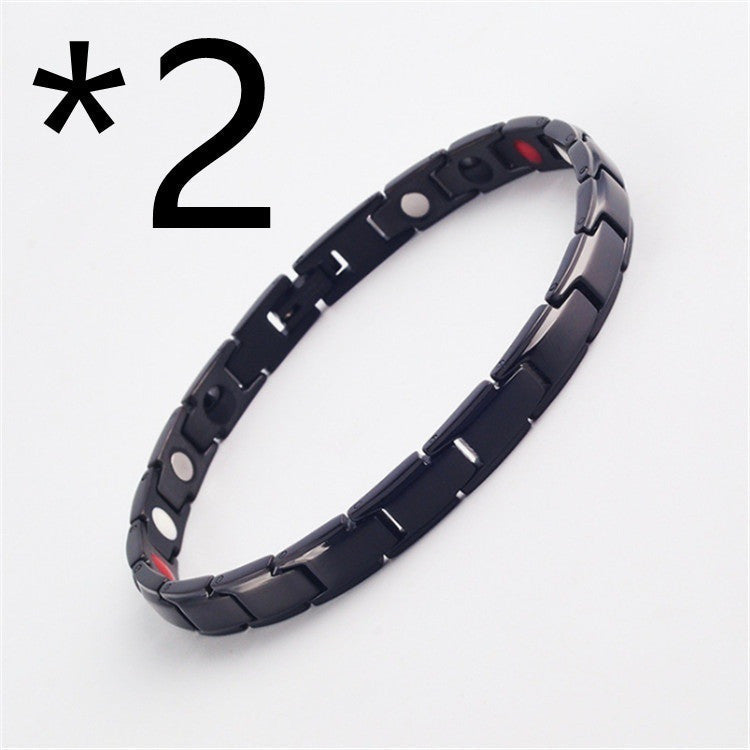 Damen Armband zum Abnehmen bylotrend