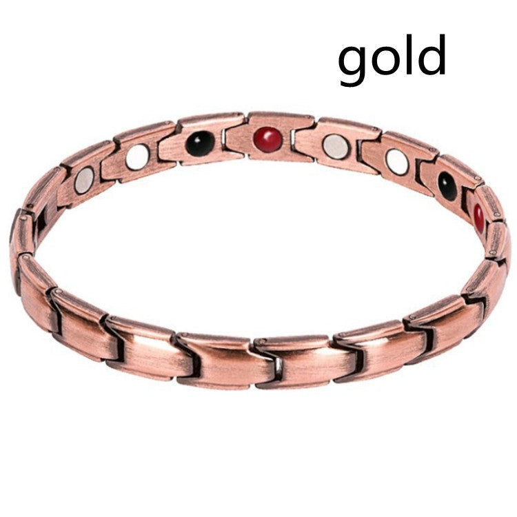 Damen Armband zum Abnehmen bylotrend