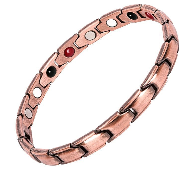 Damen Armband zum Abnehmen bylotrend