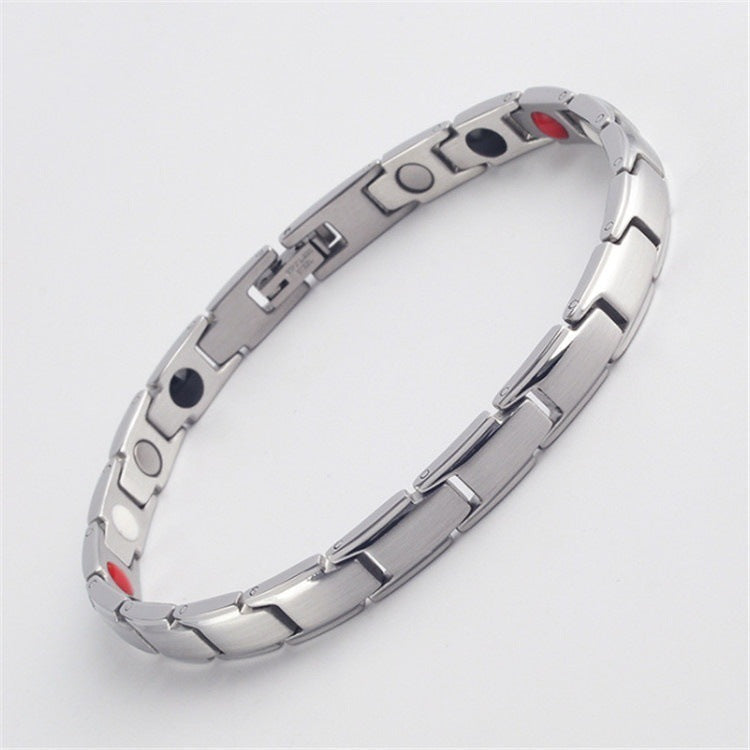 Damen Armband zum Abnehmen bylotrend