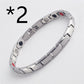Damen Armband zum Abnehmen bylotrend