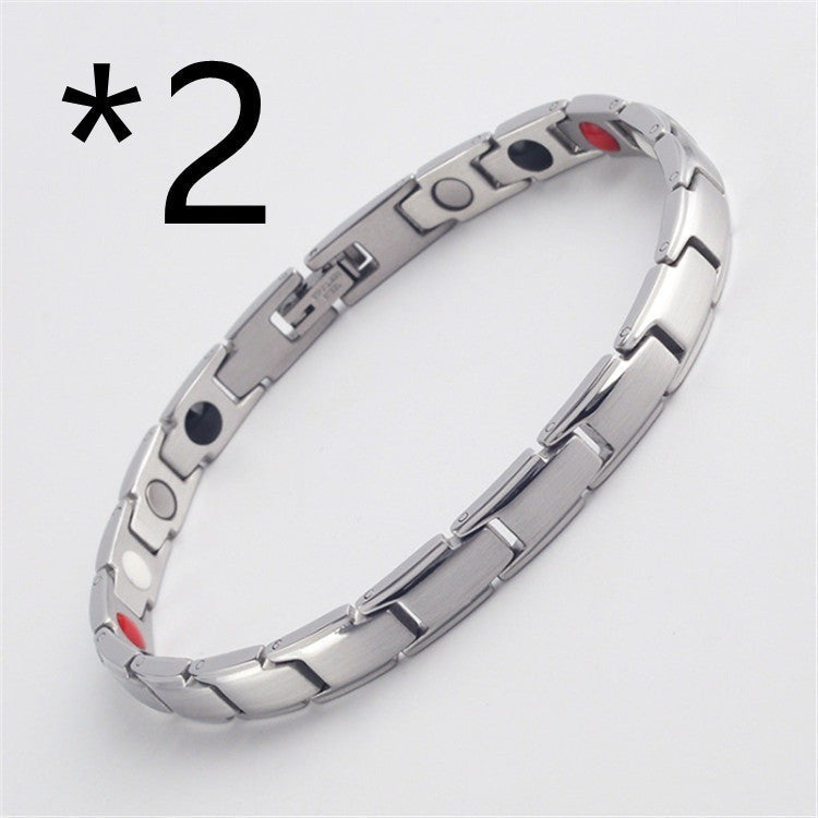 Damen Armband zum Abnehmen bylotrend