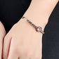 Damen Charm Armband - Armbänder Roségold bylotrend