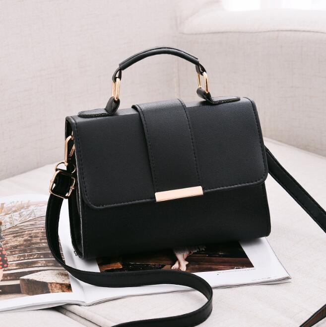 Damen Handtasche -Fashion Woman Handbag bylotrend