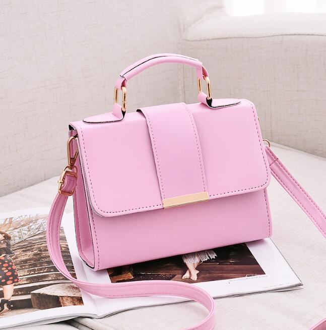 Damen Handtasche -Fashion Woman Handbag bylotrend