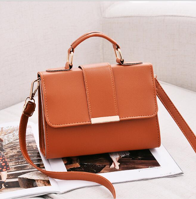 Damen Handtasche -Fashion Woman Handbag bylotrend