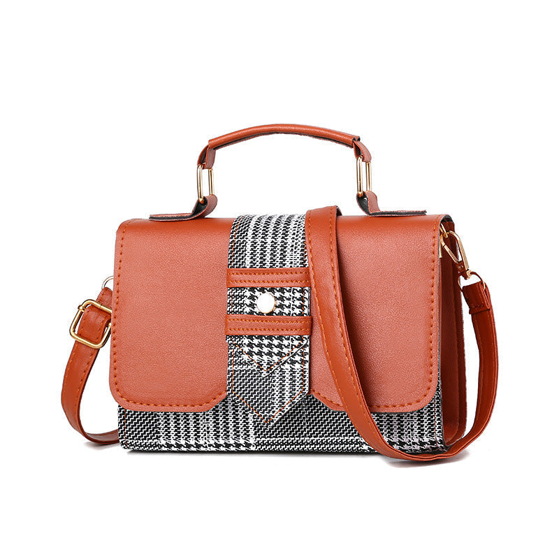 Damen Handtasche -Fashion Woman Handbag bylotrend